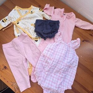 Monica and Andy bundle